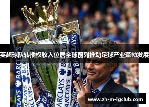 英超球队转播权收入位居全球前列推动足球产业蓬勃发展