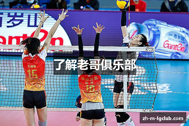 了解老哥俱乐部